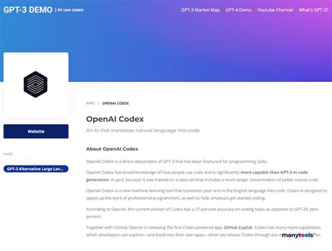 OpenAI Codex Tutorial 的图像结果