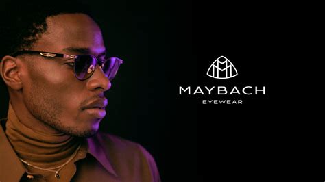 Maybach Spectacles and Sunglasses: The Pinnacle of Luxury Eyewear