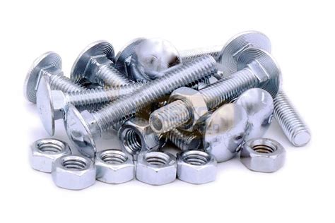 Agricultural Fasteners Manufacturers | Fasteners Division | Nexo World