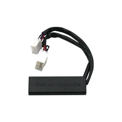 Custom Dynamics Modulator Install 的图像结果