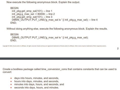 Image result for PL SQL Tutorial 41