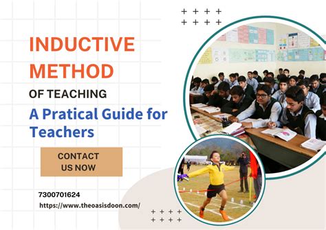 Image result for Inductive Method for Teaching