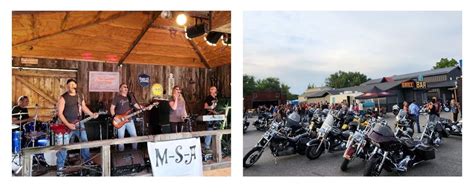 Bike Night & MSA in the Cat Box ??, 139 Northern Ave, Huntley, MT, 26 ...