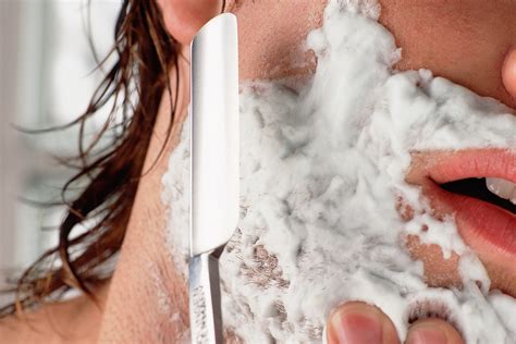 Image result for Razor Shave Tutorial