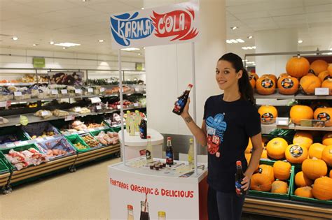 Image result for Grocery Store Sampling Table