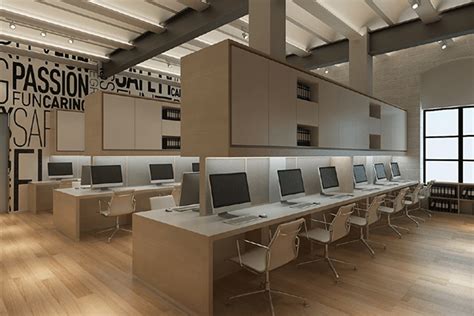 Commercial Interior Designers in Kochi, Trivandrum, Kerala | Totus