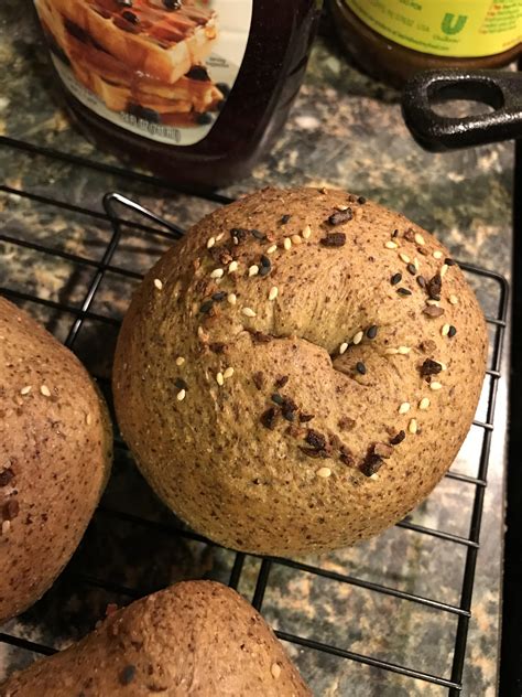 Keto everything bagel - 2 net carbs : r/ketorecipes