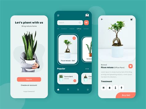 plant app