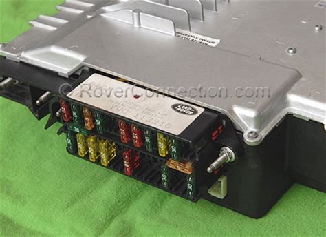 Image result for Range Rover Body Control Module Reprogram for Towing