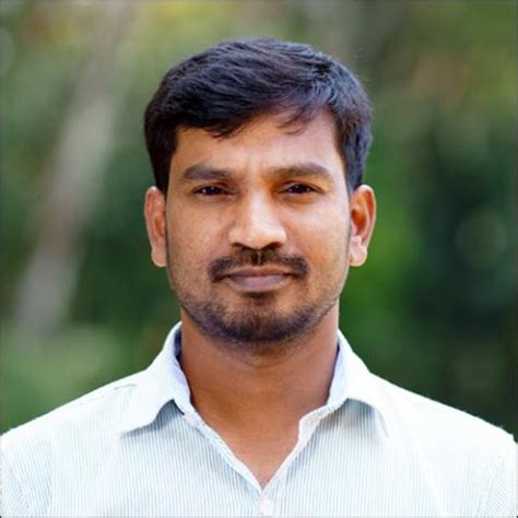 Sivasakthi | Raman Research Institute