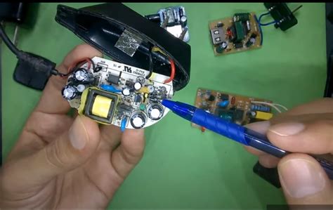 Repair Portable Charger a C 的图像结果