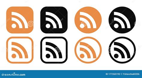 Image result for Web Feed Format RSS