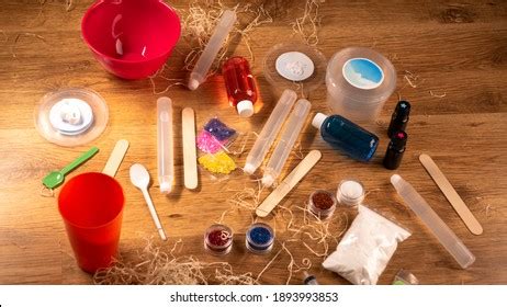 Image result for Toothpaste Slime