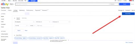 Image result for eBay Variations Tutorial