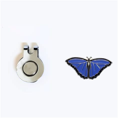 WingTag Ball Marker & Magnetic Cap Clip