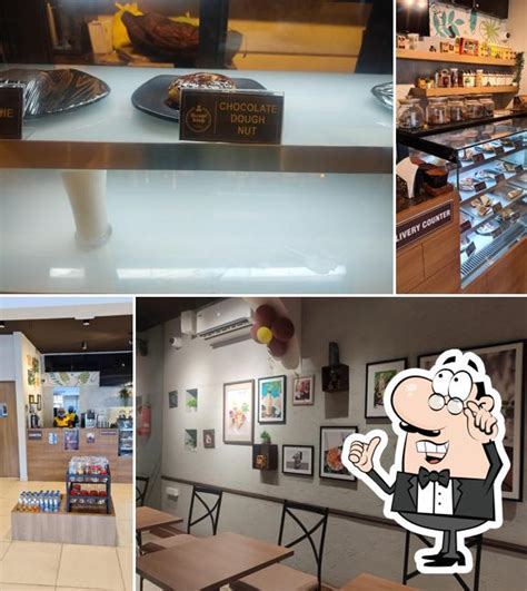 Kaapi Stop -VIMS, Salem - Restaurant menu, prices and reviews