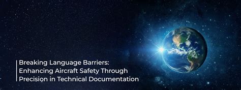 BREAKING LANGUAGE BARRIERS: ENHANCING AIRCRAFT SAFETY THROUGH PRECISION ...