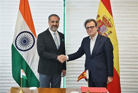 Spain becomes 99th member of International Solar Alliance