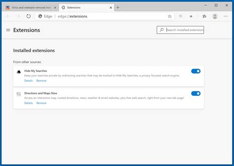Image result for PC App Store Adware
