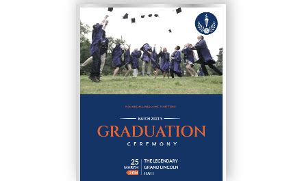 Image result for Parts of a Graduation Program