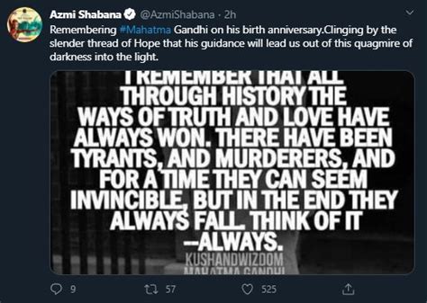 B-town veteran celebrities commemorate 151st birth anniversary of ...