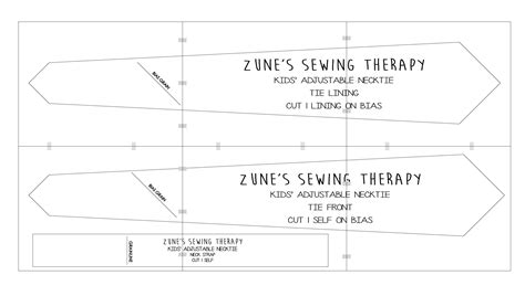 Image result for Necktie Pattern Printable