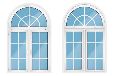 Transom Windows (Popular Types & Design Guide) - Designing Idea