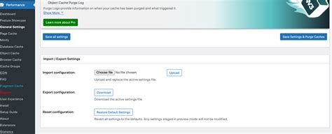 What is W3 Total Cache | Learn WordPress