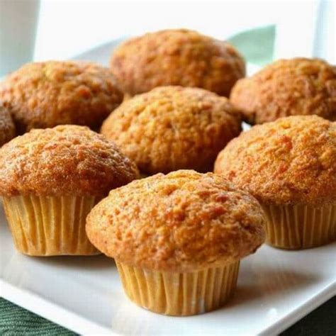 Deliciosos Muffins Fit: a receita saudável que vai te surpreender!