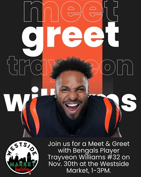 Meet & Greet Autograph Signing ? , Westwood Town Hall, Cincinnati, 30 ...