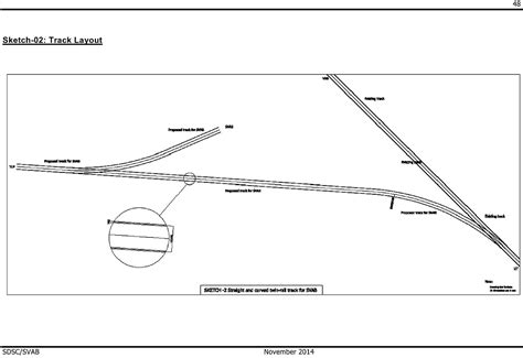 These Drawings Show Elements Of ISRO's SVAB - AA Me, IN
