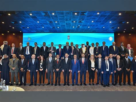 MEA highlights India-Arab cooperation at Universities' Presidents ...