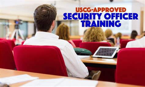 Facility Security Officer Training at Kai Hartung blog