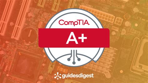 Image result for CompTIA A 