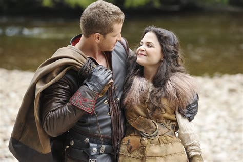 Once Upon a Time: Will Snow White and Prince Charming Return in Season ...