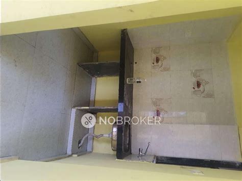 Shambhuraje Apartment Panvel - Without Brokerage Unfurnished 1 BHK Flat ...