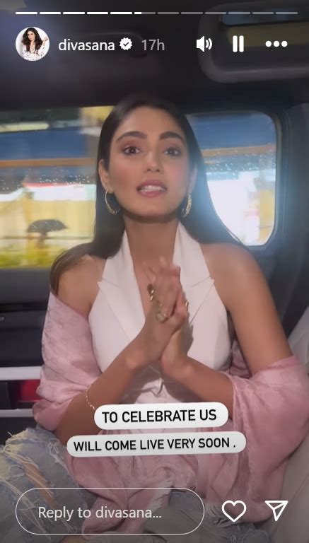 Bigg Boss OTT 3 Winner Sana Makbul Cuts Cake As She Celebrates The Win ...