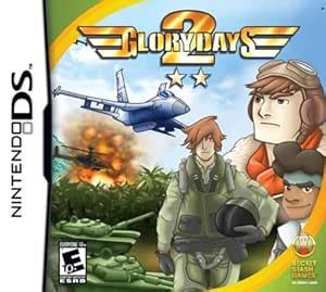 Glory Days 2 - Nintendo DS : Amazon.in: Video Games