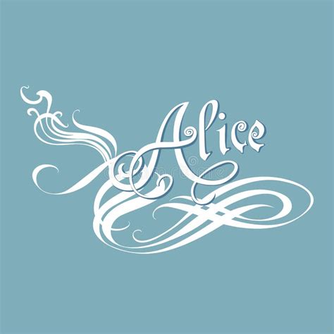 Alice - Meaning of Name