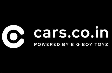 Big Boy Toyz launches Cars.co.in | Autocar Professional