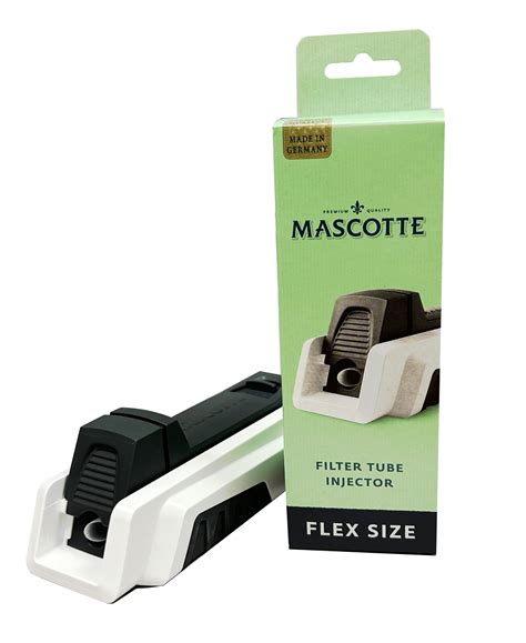 Mascotte Flex size plnička dutinek - Etabak.com