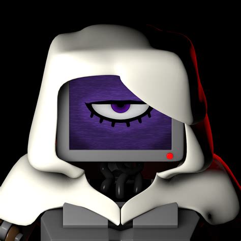 SmutBase • The Doctor "Harley Sawyer" [poppy playtime] NSFW [C4d]