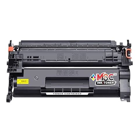 77A Black CF277A Toner Cartridge Compatible for HP M305, M329, M405 ...