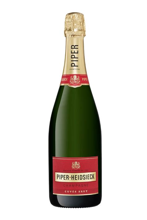 Piper-Heidsieck Brut (3L Jeroboam) - Premier Champagne