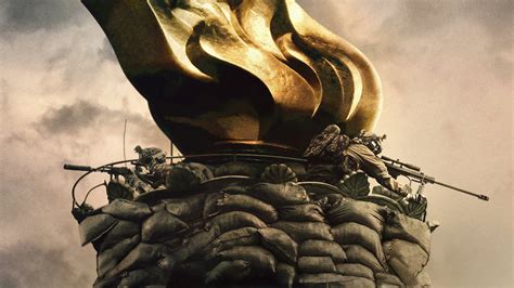 1920x1080xe6e7" Resolution Civil War 2024 Movie Poster 1080P Laptop ...