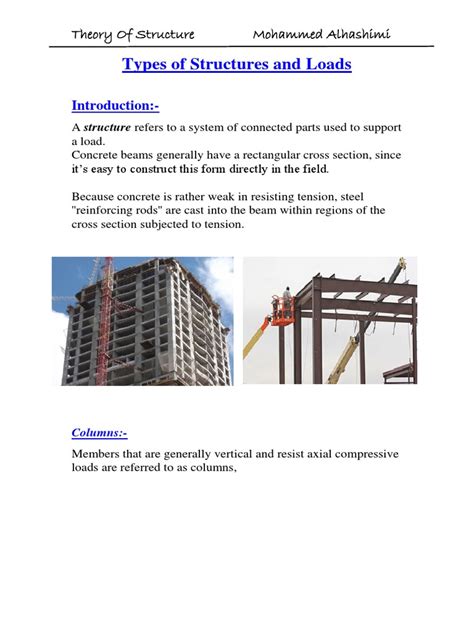 Type of Structure 的图像结果
