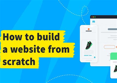 Image result for JavaScript Create Web Site From Scratch