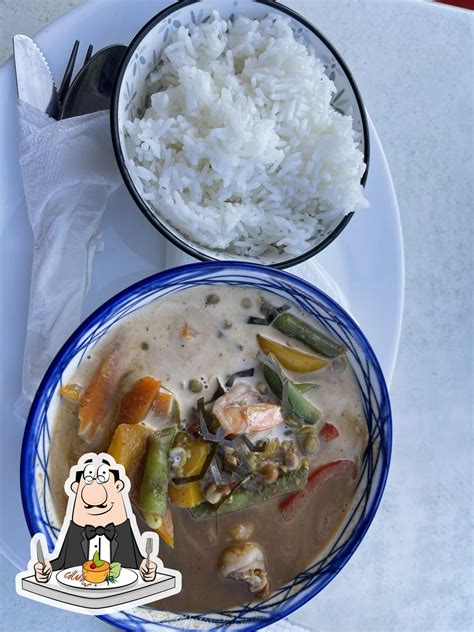 Tuk Tuk Thai Kitchen restaurant, Żebbuġ - Restaurantbewertungen