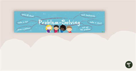 Image result for Problem-Solver Banner