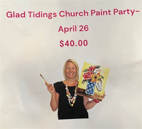 GTC Paint Party, 711 Fairground Rd, Dunn, NC, 26 April 2024 | AllEvents